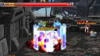 【DnF】エレマス 絶望の塔 94階(クリア)