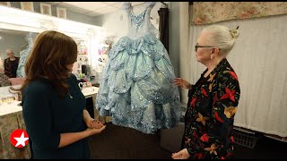 The Broadway Show: WICKED TonyWinning Costume Designer Susan Hilferty