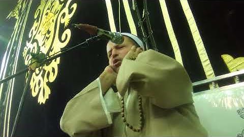 الشيخ ابو الفتوح حسن البساتيني روائع التلاوات الذهبية سورة الحج