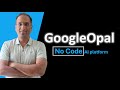 What is Google Opal |Nocode AI platform |Social media trending topics Labubu | SEO Keyword generator
