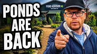 We Just Renamed Pond College (Here's Why)
