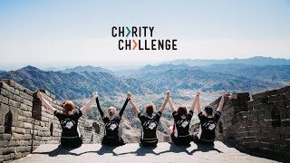 2023 - Welcome to Charity Challenge