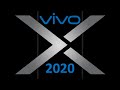 Vivo X Series 2020