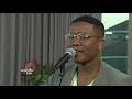 Langa Mavuso Performs “Mvula” (Rain)