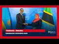 Rais Paul Kagame: Ushirikiano wa Tanzania na Rwanda waimarika zaidi