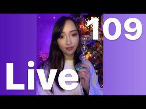 🔵 LIVE n°109 | Rediffusion du dimanche 16 octobre 2022