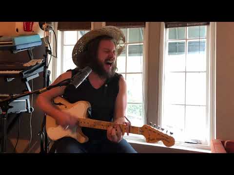 Jim James covers Johnnie Frierson's "Have You Been Good To Yourself" (Light In The Attic & Friends)