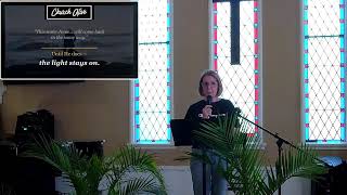 From Ascension to Action: Be Formed and Shine Christ's Light