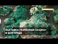 Выставка «Каменная сказка» в Белгороде