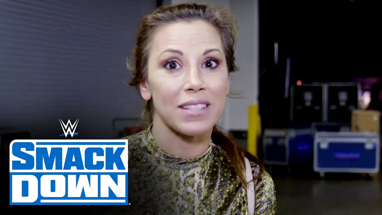 Wwe Mickie James Sex - Mickie James Calls Out Double Standard When It Comes To Age In Wrestling |  Fightful News