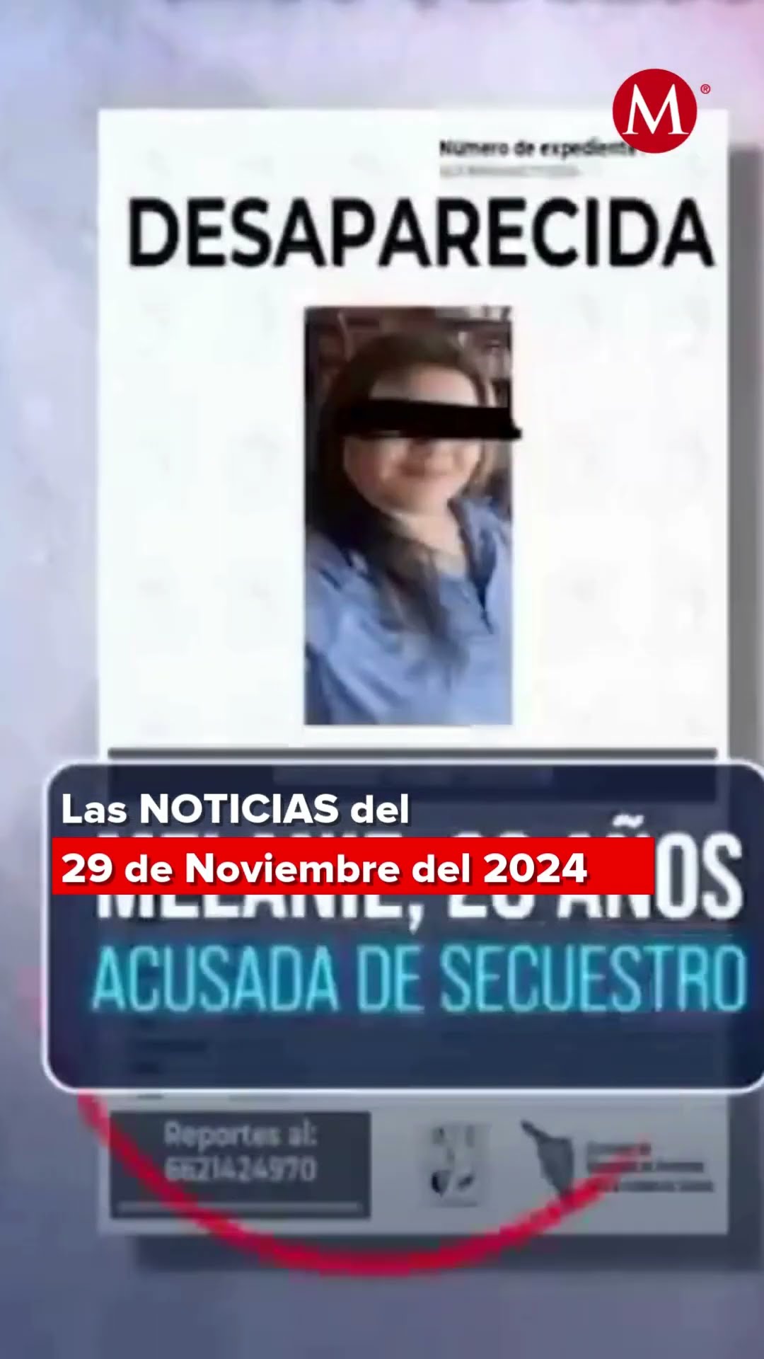 Resumen de las NOTICIAS de HOY con Alejandro Domínguez