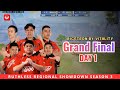 RUTHLESS REGIONAL SHOWDOWN | S3 | Grand Final |  Day 1 | Match 1-6