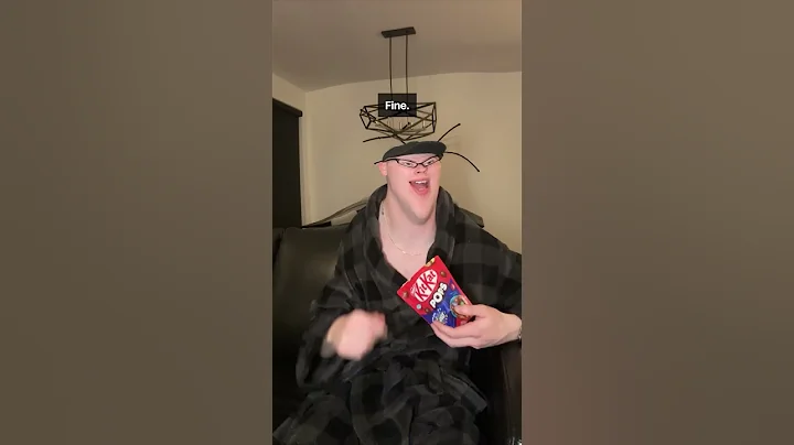 Son Tricks Dad With A Riddle #Shorts