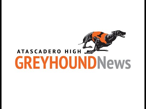 AHS Greyhound News - January 22nd