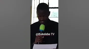 Peniles Tomari Apongezwa Kwa Kudumu Kanisani Nkoanekoli 