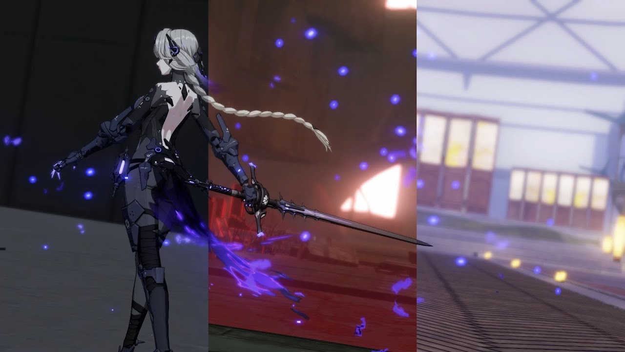 The Bianca: Stigmata Experience