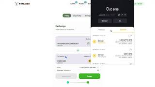 (SOLVED) Swap failed Error (ethjs query) while formatting outputs from RPC