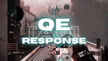 QE [A0] RESPONSE #CTCa0