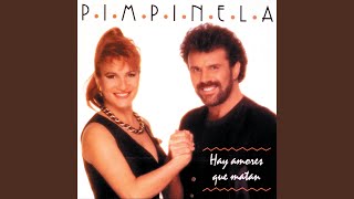 Miniatura de vídeo de "Pimpinela - Olvidame"