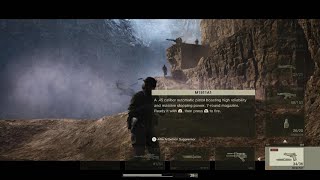 METAL GEAR SOLID Δ: SNAKE EATER Silenced Pistol Double Headshot Kills