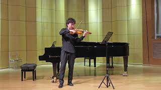 W.A.Mozart: Symphony No.39 in E-flat Major, K.543 Mvt.4(Excerpt)