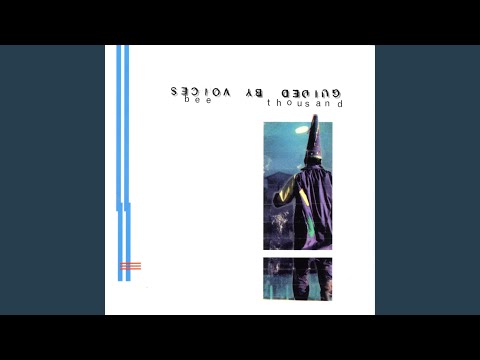 Demons Are Real - Guided By Voices
