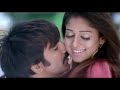 Nayanthara hot saree hip navel romance