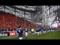 Toulon v Munster Full Time Whistle