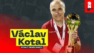 Václav Kotal: Hrát bez fanoušků je to největší zlo, co vás může potkat