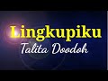Lingkupiku-Talita Doodoh