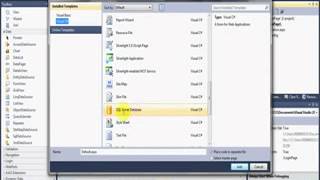 Synapseindia dot net development Tutorial 3  How to Create a Login website   Creating Database For w Information
