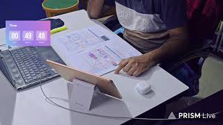STUDY WITH ME SESSION 1 hour