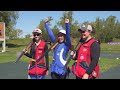 Emily Padilla con precisión, entrega y pasión, conquistó el oro en skeet #ASU2025