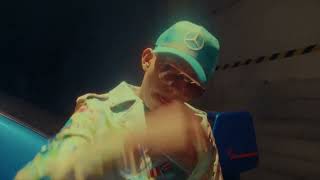 Mi Gata Remix - Blessd Ft Standly Y El Barto - Intro Break - 95 Bpm Vremix Clean Demo