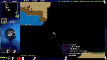 BruhCraft part 9, warcraft 2 remastered mod + New custom maps plugin v8.0