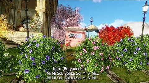 Thumbnail of Casorio.  TUTORIAL DE QUENA - notas de la quena.