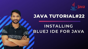 How to Install BlueJ on Windows - In Hindi