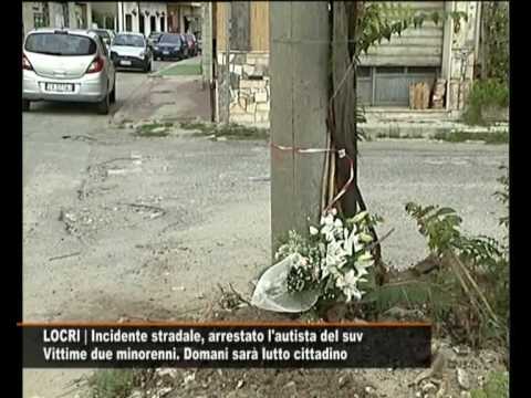 CN24 | 180secondi del 2 OTTOBRE 2009 | L'informazione calabrese in soli tre minuti