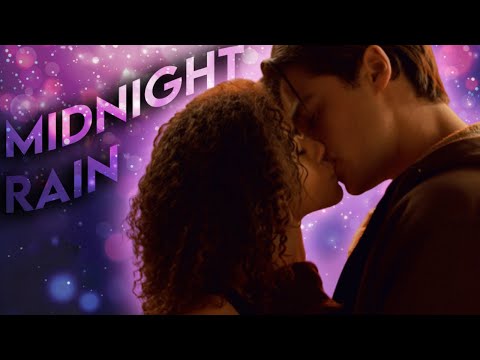 Ginny and Marcus - Midnight Rain