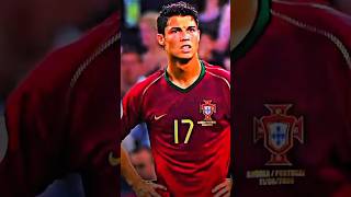 Ronaldo's Skills Have Not Changed 🥶
