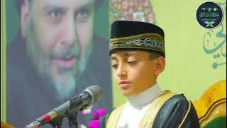 Little Qari Karar Al Barazangi Reciting Holy Quran In Heart Broken Voice | Amazing Recitationy #qari
