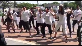 Durban Flash Mob Final