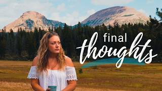 I SURVIVED 10 days OFF GRID solo