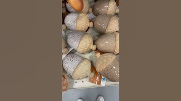 *NIEUWE* DURE HERFSTDECORATIE || #interieurontwerp #decoratietips #decoratie-ideeën #herfstdecoratie