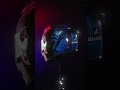Is it new helmet season?