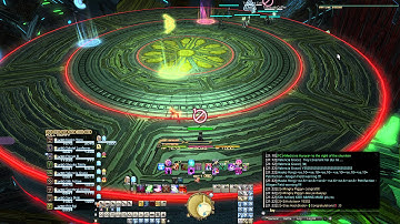 Advent Children T7 Savage Cleared - the after