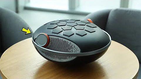 8 New Tech Gadgets You Didn't Know You Needed