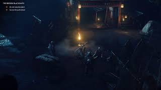 Ghost of Tsushima part 2