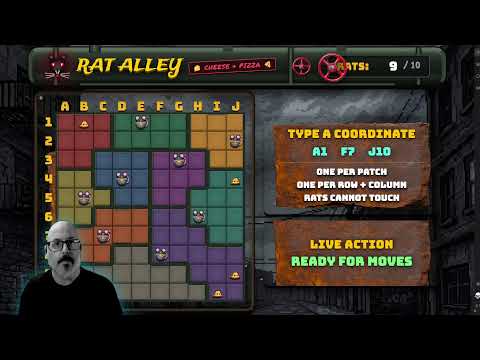 Spark Workshop: Turn Ideas Into Custom Stream Overlays with @KreationX