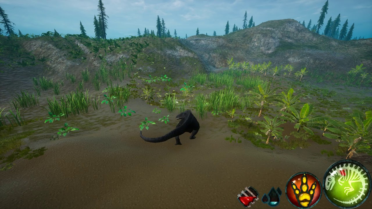 Beast of bermuda combat tutorial (specifically for acro)